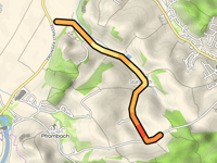 Gastorf por Stünzbach