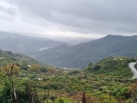 Gaucín von Rio Genal