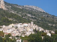 Gaude von Cagnes sur Mer