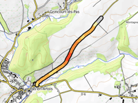 Gaudiempré z Pas en Artois
