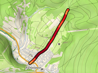 Gaulskopf da Partenstein