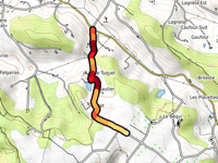 Route de Gautier