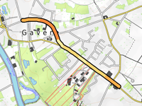 Gavere por Onderstraat