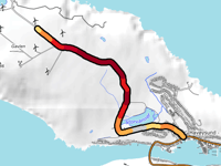 Gavien from Havøysund
