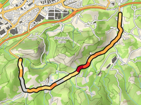 Gaztainzulo von Irun