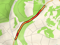 Gebersacker Höhe von Gültlingen