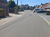 Geensstraat z Louwel