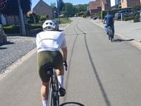 Geensstraat z Louwel