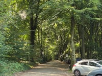 Geertjesweg da Renkum