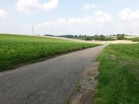 Geerweg von Winthagen