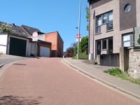 Geetsstraat desde Aarschot