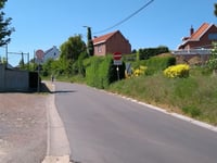 Geetsstraat desde Aarschot