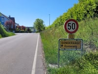 Gehaansraich da Rodenbourg