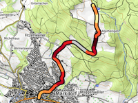 Gehrenberg von Markdorf