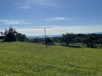 Gehrenberg über Roggenbeuren