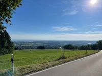 Gehrenberg über Roggenbeuren