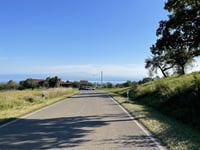 Gehrenberg über Roggenbeuren