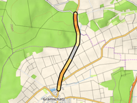 Geiershöhe von Gramschatz
