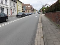 Geilenkirchener Strasse von Herzogenrath