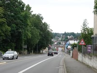 Geilenkirchener Strasse von Herzogenrath