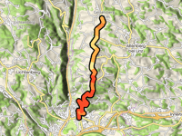 Geiselsberg da St. Magdalena