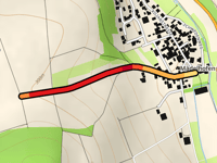 Geissberg z Mädelhofen