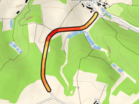Geissberg da Obersachsen
