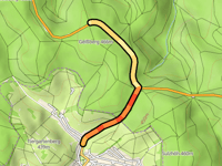 Geissberg von Rothenbuch