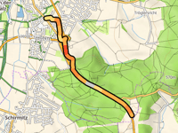 Geissbuhl z Lindenstock
