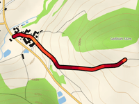 Geissbühl von Oberkatzbach