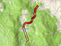Geisskopf da Gaisruck