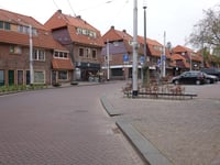 Geitenkamp über Van Maerlantstraat