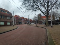 Geitenkamp über Van Maerlantstraat
