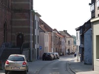 Muur van Steendorp