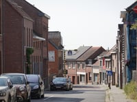 Muur van Steendorp