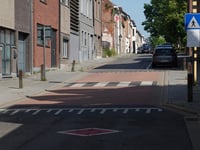 Muur van Steendorp