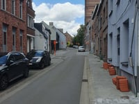 Muur van Steendorp