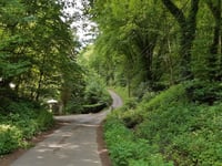 Gelivaux desde Trooz por Aux Quatre Bonniers
