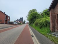Gellik über Dorpsstraat