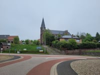 Gellik über Dorpsstraat