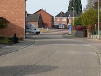 Gellik über Dorpsstraat