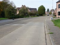 Gellik über Dorpsstraat