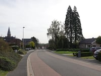 Gellik über Dorpsstraat