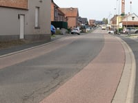 Gellik über Dorpsstraat