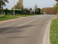 Gellik über Dorpsstraat