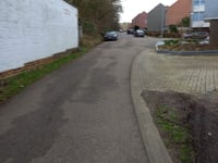 Gelrodeweg von Aarschot