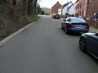 Gelrodeweg von Aarschot