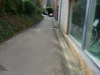 Gelrodeweg von Aarschot