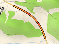 Gemeindeberg von Heidlohe