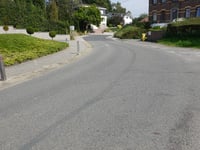 Gemmenich über Rue de Grunebempt
